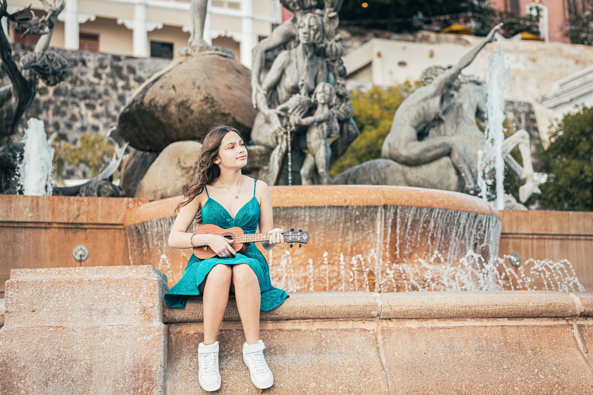 preserve Puerto Rico's culture