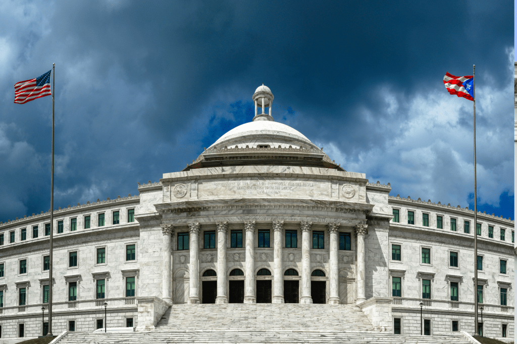 Who Is the President of Puerto Rico?