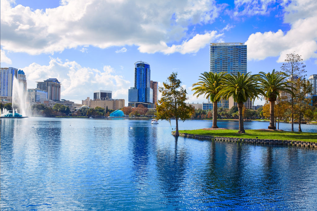 Florida Redistricting and Puerto Rican Voters