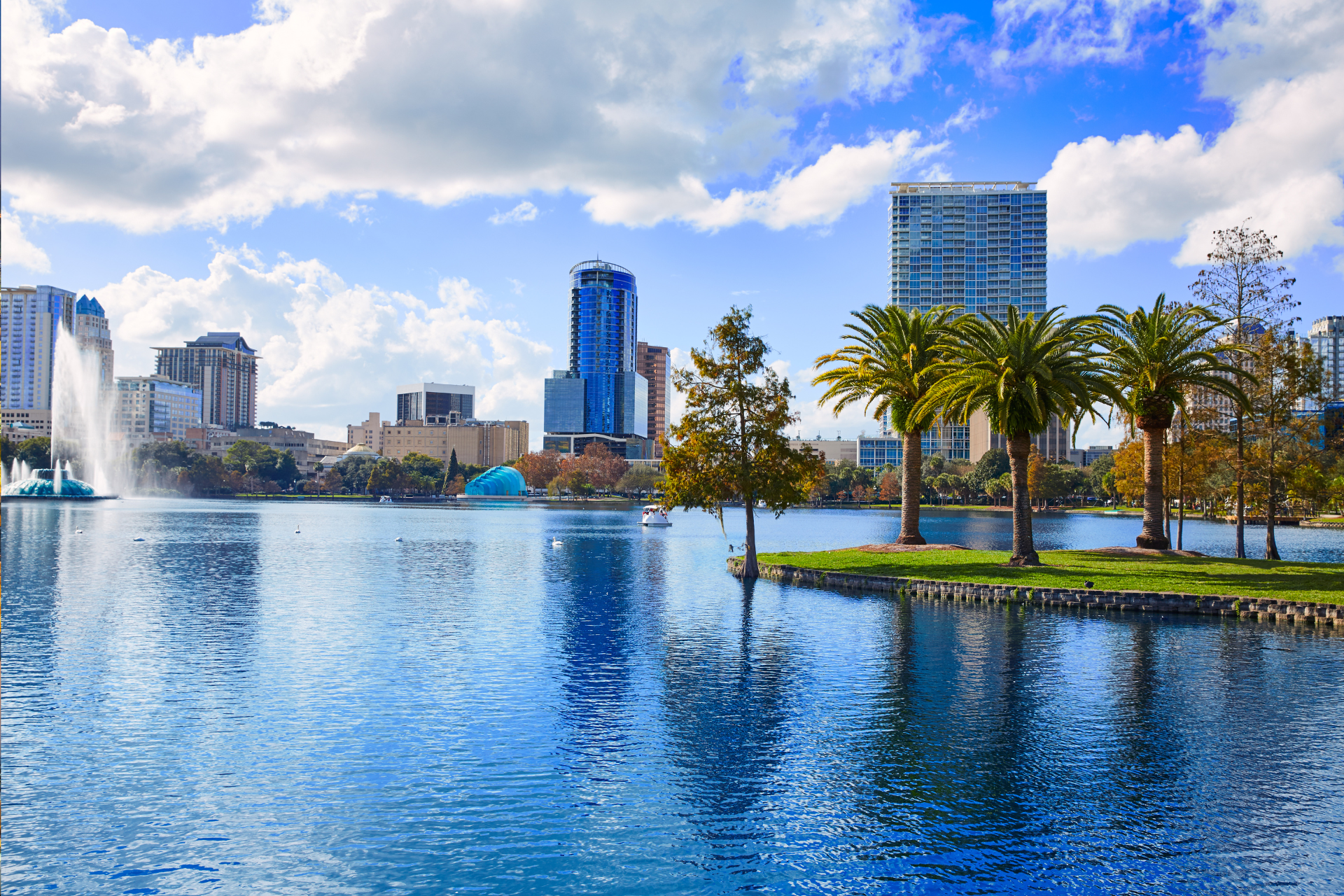 Orlando, Florida