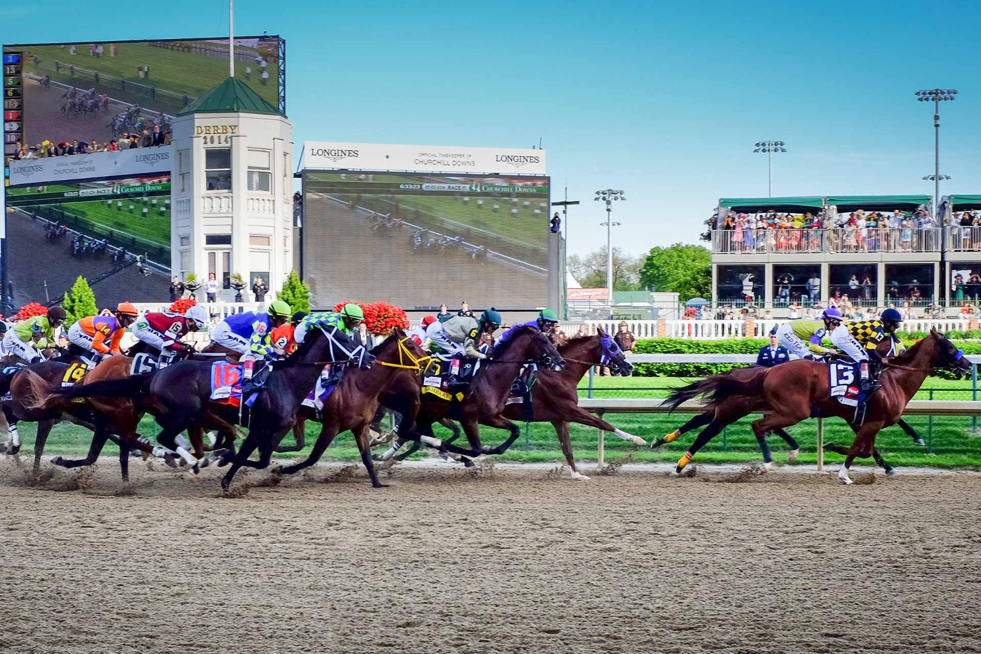 Kentucky Derby