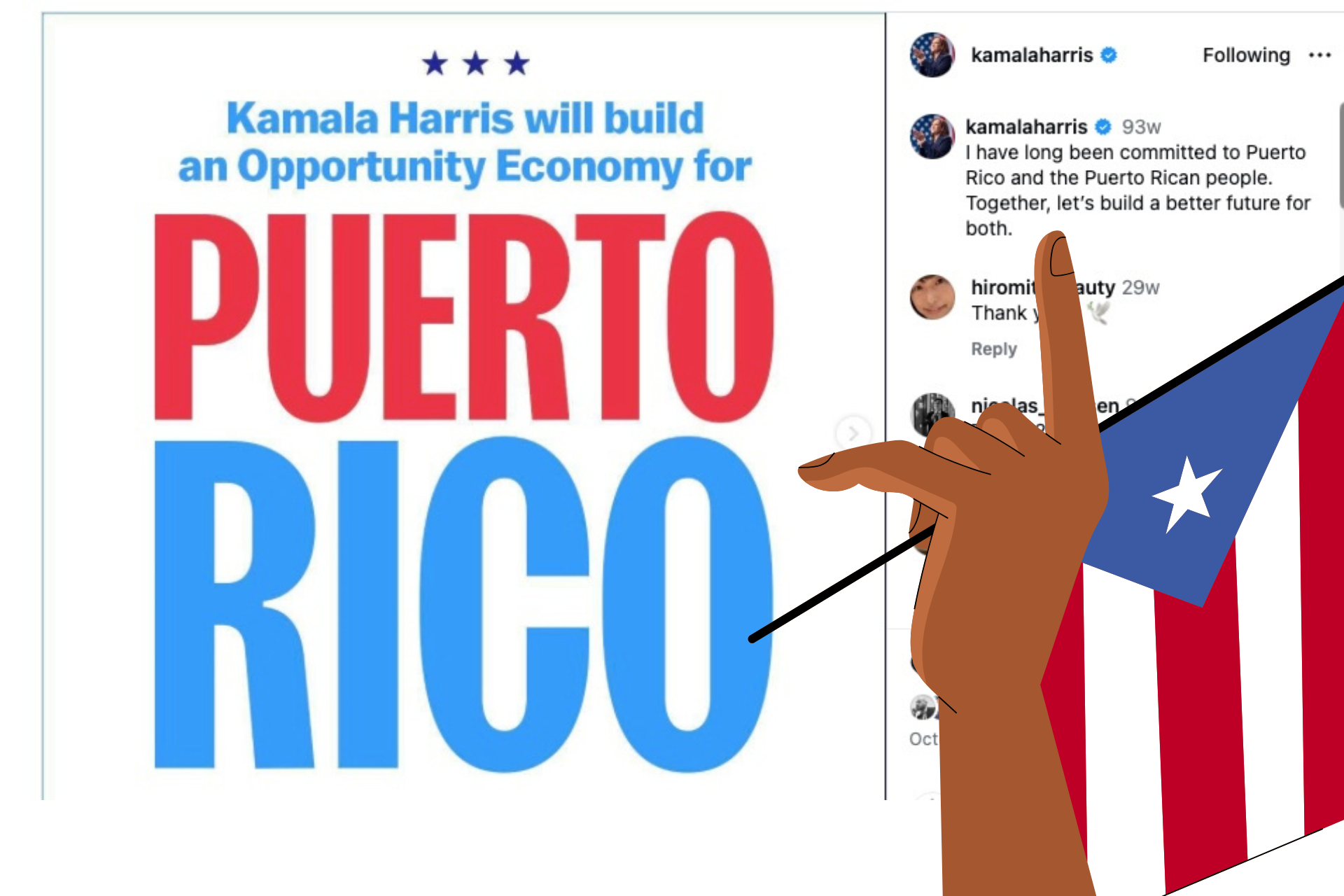 Kamala Harris
